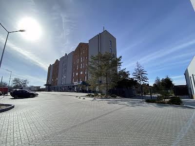 квартира за адресою Гаванська вул., 9Г