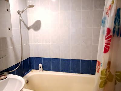 квартира за адресою Героїв Дніпра вул., 75