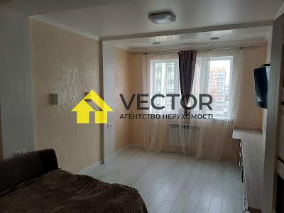 квартира за адресою Перспективна вул., 5