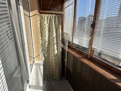 квартира за адресою Оболонський просп., 15-Б