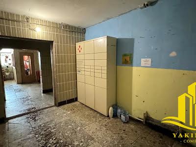 квартира за адресою Ореста Васкула вул., 44/50