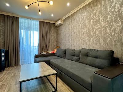 квартира за адресою Робоча вул., 89