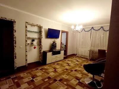 квартира за адресою Дніпро, Квітки Цісик вул. (Гулі Корольової), 3