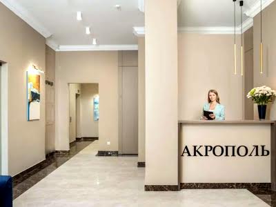 квартира по адресу Фонтанская дорога ул., 25а