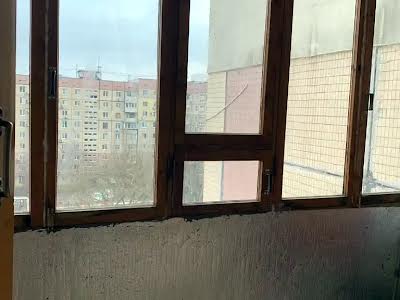 квартира за адресою Дніпро, Донецьке шосе, 108