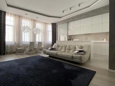 квартира за адресою Генуезька вул., 36