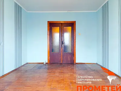 квартира за адресою Бережанська вул., 10