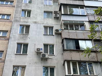 квартира по адресу Мира просп., 66а