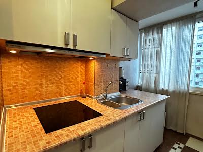 квартира за адресою Пішонівська вул., 20/1