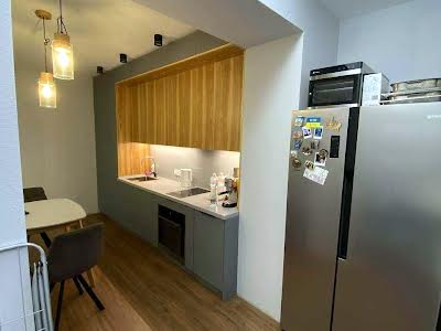 квартира за адресою Перемоги просп., 59