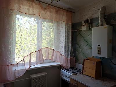квартира за адресою Олімпійська вул., 1б