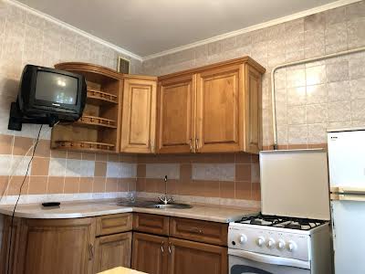 квартира за адресою Івана Багряного вул. (Агнії Барто), 2
