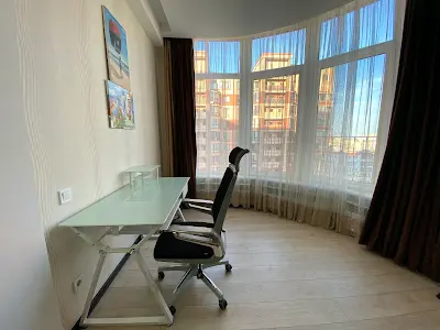 квартира по адресу Армейская ул., 8Б