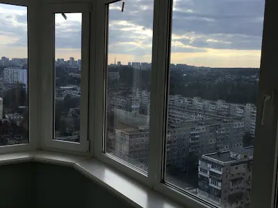 квартира по адресу Кондратюка Юрия ул., 3