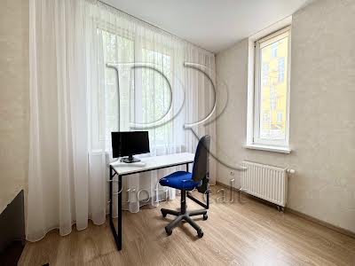 квартира по адресу Регенераторная ул., 4к9