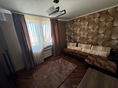 квартира за адресою Миколи Бажана просп., 14