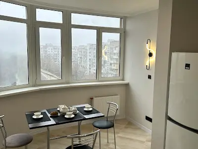 квартира за адресою Бреуса вул., 63/1