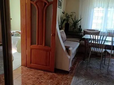 квартира за адресою Ташкентська вул., 33