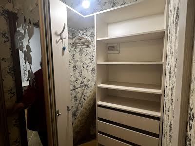 квартира по адресу Варшавская ул., 139