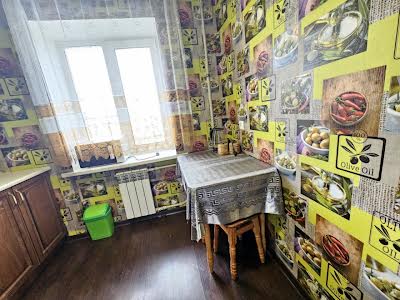 квартира по адресу Слобожанский просп. (Газеты 