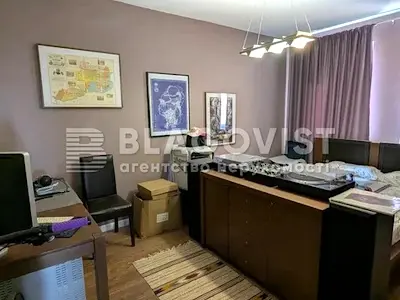 квартира по адресу Академика Палладина просп., 22