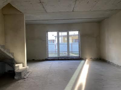 будинок за адресою Квітки Цісик