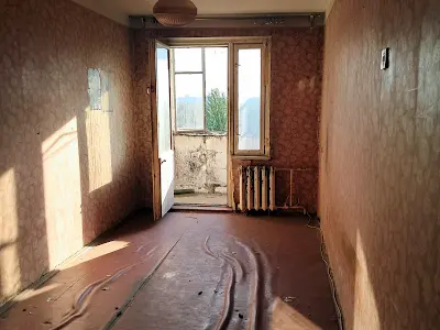 квартира за адресою Космонавта Поповича вул. (Космонавта Волкова), 4