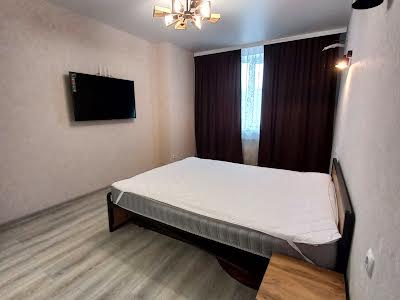 квартира по адресу Машиностроителей ул., 31