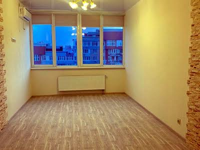 квартира за адресою Юлії Здановської вул. (Ломоносова), 46/1