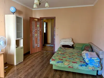квартира за адресою Олени Пчілки вул., 4