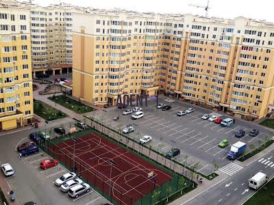 квартира за адресою Зелена вул., 10