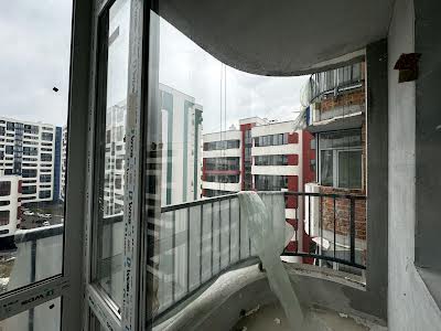 квартира по адресу Трускавецкая ул., 111