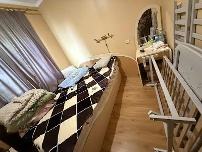 квартира по адресу Парковая ул., 76
