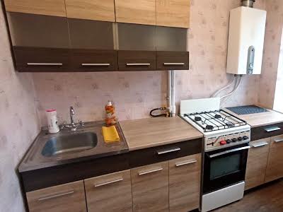 квартира по адресу Александра Поля просп. (Кірова), 139