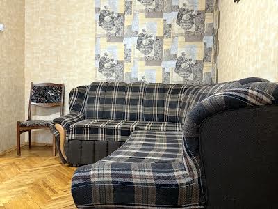 квартира за адресою Ушинського вул., 27