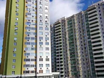 квартира за адресою Герцена вул., 35
