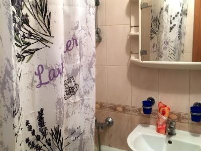 квартира за адресою Івана Франка вул., 57
