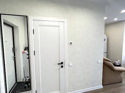 квартира за адресою Промениста вул., 42
