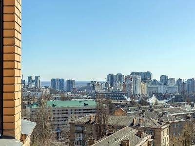 квартира по адресу Леси Украинки бульв., 30-Б