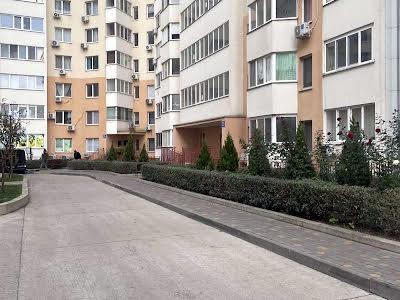 квартира по адресу Райдужний, 18