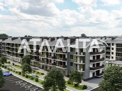 квартира по адресу Сімейна ул., 3