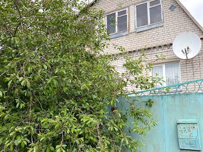 будинок за адресою Харківська