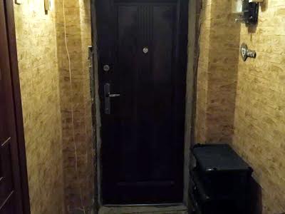 квартира за адресою Академіка Проскури вул., 5в