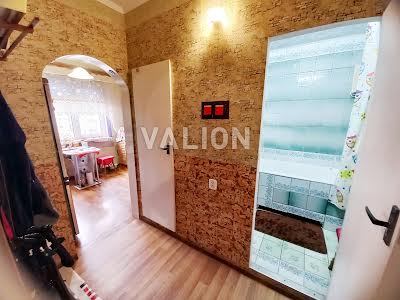квартира за адресою Академіка Заболотного вул., 80