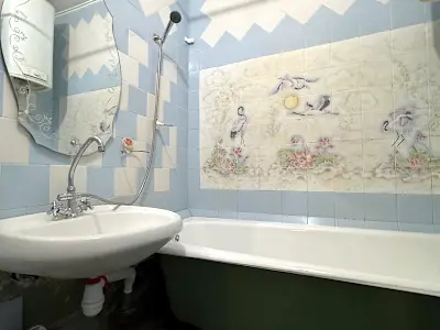 квартира за адресою Озерна вул., 24