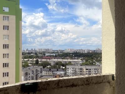 квартира за адресою Сергія Москаленка вул. (Красовського), 53