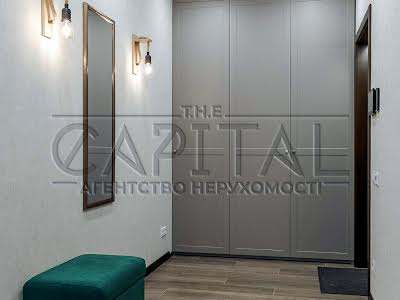квартира за адресою Дніпровська набережна вул., 20-Б