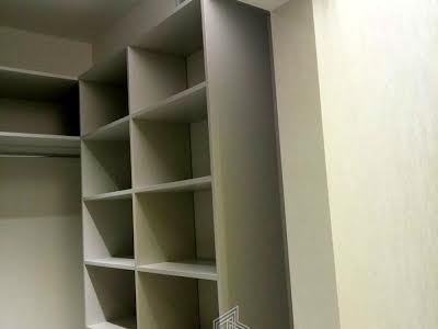 квартира за адресою Дніпровська набережна вул., 15-Д