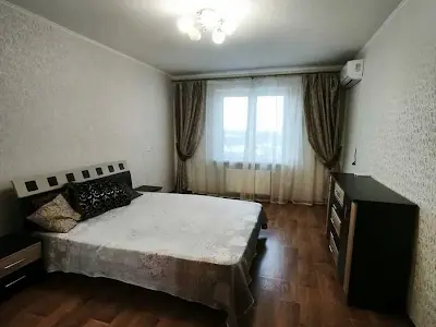 квартира по адресу Сергея Данченко ул., 1