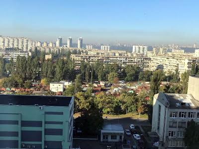квартира за адресою Соборності просп. (Возз'єднання), 17